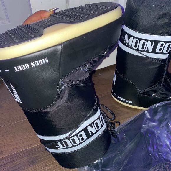 COPY - Moon boots - Picture 6 of 7